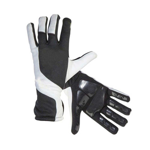 Guantes de Motocicleta Antideslizantes al Por Mayor, Guantes de Carreras Resistentes, Guantes de Motocicleta con Logotipo Personalizado Premium, Transpirables y de Malla - Product Image 3