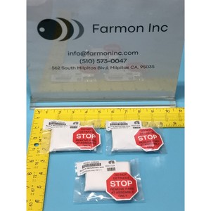 Caja de alimentación CA HTR AMAT 0020-20914, 176392 - Equipo y piezas de semiconductores de confianza de Global Legacy - Product Image 1