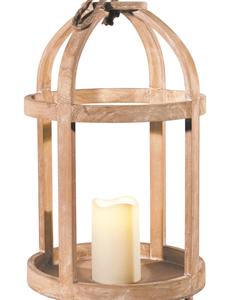 Porte-bougie élégant en bois pour mariage, événements festifs, style rustique tendance, support pour bougies chauffe-plat pour décoration de table à la maison - Product Image 3