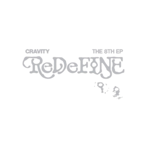 CRAVITY - [ REDEFINE ] 8ème EP (Version REDEFINE) Album CD KPOP, best-seller en Corée, pour tous les âges - Product Image 1