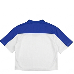 Tenues de football américain personnalisées, imprimées par transfert thermique, séchage rapide, respirantes, en solde, couleur personnalisée, nom de l'équipe - Product Image 2