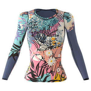Camiseta Interior Deportiva para Mujer, Camiseta Interior Elástica para Mujer, Camiseta Interior Activa para Mujer - Product Image 1