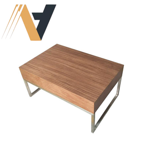 Prix direct usine du Vietnam OEM ODM Ensembles de chambre à coucher d'hôtel modernes portables Queen Casegoods durables solides en bois de lin écologiques - Product Image 2