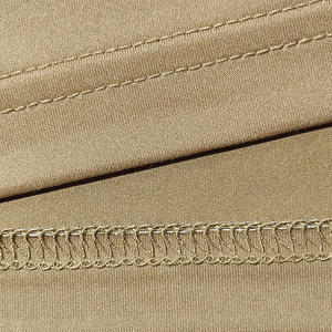 Chemises polo pour hommes de qualité supérieure, best-sellers, vente en gros, coupe ajustée, respirantes, séchage rapide, fabriquées au Pakistan - Product Image 4