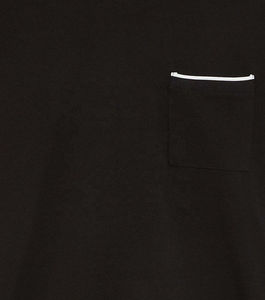 Camiseta de Algodón 100% Extra Grande de Calidad Profesional a Precio de Mayoreo, con Logotipo Personalizado, Estampado Retro, Transpirable - Product Image 5