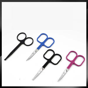 high quality Wholesale <b>Small</b> Scissors Grooming Scissors Household Beauty Tool by Anaaif Enterprises - Product Image 3