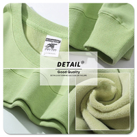 Sweat à capuche épais à bas prix 400 g/m² – Vêtements streetwear personnalisés de créateur – Sweat à capuche vierge confortable