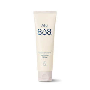[Sullab] Crème Intensive Ato808 à l'Eau Thermale Stérile et Céramide – Hydratation Intense pour Peaux Sèches - Product Image 1