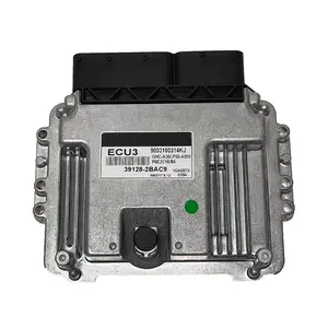 Werkseitig neue Auto motor teile Elektronisches Steuergerät Computer platine ECU 39128-2BAC9 9003100314KJ