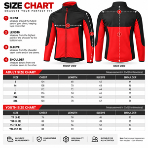 Jersey de Ciclismo Sublimado Personalizado con Cierre Completo, Manga Larga, Ligero, Transpirable y de Secado Rápido, Chaqueta de Ciclismo OEM de Marca Privada - Product Image 5