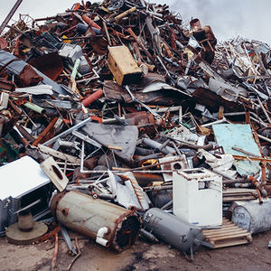 Déchets métalliques ferreux/non ferreux de qualité supérieure, faible humidité, pour le recyclage durable, la fabrication industrielle et le traitement - Product Image 4