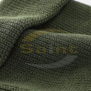 Bonnets d'hiver haut de gamme unisexes, couleurs personnalisées, tricot doux de haute qualité, logo personnalisé, ajustement réglable, style décontracté - Product Image 6