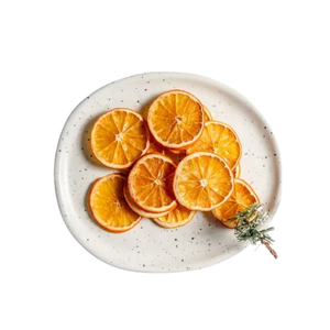 Vietnam Dried Orange Slices Supplier for Wholesale Buyers Retail Packaging and Seasonal Decoration Markets - Product Image 3