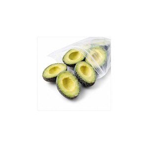 Vietnam Manufacturer Supply Best Selling Tasty Top Notch Quality Frozen Avocado Halves Packed in Various Size <b>Bag</b> - Product Image 1