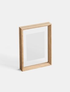 Handmade Wooden Photo <b>Frame</b> with UV Printing <b>Wall</b> Mount Eco-Friendly & Durable Modern Classic <b>Design</b> - Product Image 5