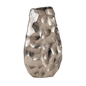 Florero de pie para sala de estar, diseño artesanal, maceta para plantas artificiales, superventas, jarrones decorativos, suministros para eventos - Product Image 1