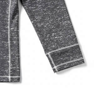 Camiseta Deportiva de Compresión Personalizada Unisex de Manga Larga, para BJJ, MMA, Jiu Jitsu, Grappling, Entrenamiento No Gi, Sublimación - Product Image 5