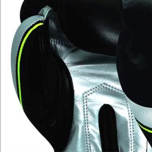 MMA Gloves for Boxing Kickboxing, and Martial Arts Premium Quality Gloves with <b>Open</b> Palm Design for Breathability OEM Service - Product Image 5