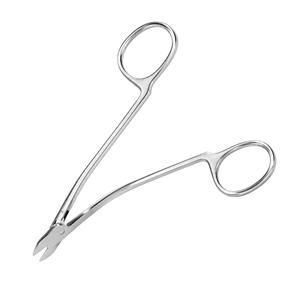 คีมถอดหมุดยิงผิวหนัง ARISTON AI-Skin Staple Remover แบบใช้ซ้ำได้ ได้รับการรับรองมาตรฐาน CE ระดับ Class I สำหรับการดูแลแผลหลังผ่าตัดอย่างปลอดภัย - Product Image 2