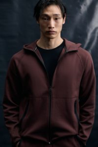 เสื้อฮู้ดหนานุ่มสำหรับผู้ชาย สวมใส่สบายๆ สไตล์สตรีทแวร์ ทรงโอเวอร์ไซส์  ผ้าฟลีซ  ขายส่งจำนวนมาก - Product Image 3