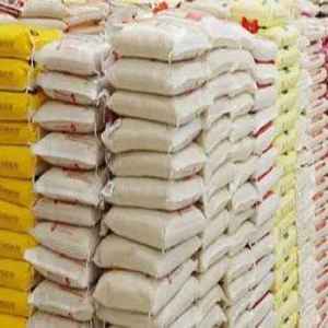 ข้าวหอมมะลิเมล็ดยาวบรรจุภัณฑ์ขนาดใหญ่ 50 กก. เกรดส่งออก - Product Image 1