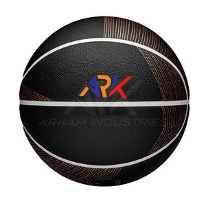 Professional Style Basketball With Firm Grip And <b>Long</b> Lasting Build Basketball For <b>Matches</b> And Practice - Product Image 6