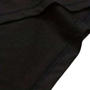 Camisetas al por mayor con nuevo diseño de pedrería para hombre, camisetas de moda urbana con estampado, camisetas personalizadas con pedrería para hombre - Product Image 5