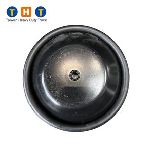 Ressort pneumatique pour airbag 1883826 Pièces de suspension de camion pour moteur diesel Daf CF XF - Product Image 3