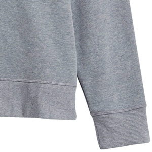 Private Label <b>Men</b> Sweatshirt Manufacturer Custom Logo Crew Neck <b>Pullover</b> <b>for</b> Fashion Brands and Retail Collections - Product Image 2