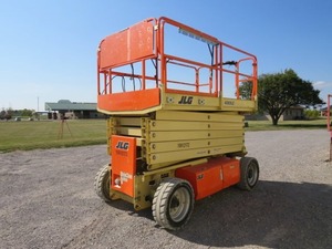 2017 4069LE Scissor Lift Premium Heavy Duty Industrial Equipment Wholesale Supply - Product Image 4