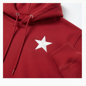 Manufacture Women Wholesale High Quality Tracksuit Custom Cropped Hoodie Full Sleeves Drop Shoulder With Joggers - Product Image 4