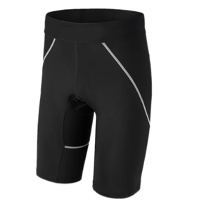 Pantalones Cortos de Hockey sobre Hielo de Entrenamiento de la Mejor Calidad, Nuevo Estilo, Unisex, Personalizados con Impresión por Transferencia de Calor, de Nailon, con Bloques de Color y Cordón Ajustable - Product Image 2