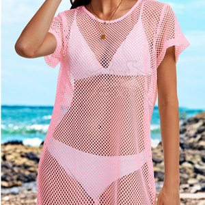 Couverture de maillot de bain haute performance pour la plage, légère et de qualité supérieure, idéale pour les loisirs en plein air - Product Image 2