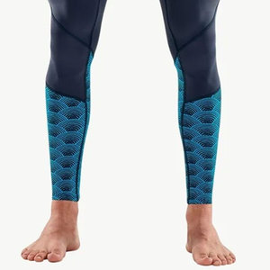 Hot Sale Best Professional Breathable Lightweight Sports Wear Best Supplier Comfortable Slim Fit <b>Men</b> Compression <b>Base</b> <b>Layer</b> Pant - Product Image 2