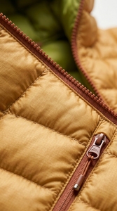 <b>Men</b> Puffer <b>Jacket</b> Casual Lightweight Comfortable Soft Fabric <b>Warm</b> Winter Daily Wear Outdoor Clothing - Product Image 6