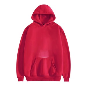 Sweat-shirt à capuche personnalisé pour homme, imprimé dessin animé, en polyester tricoté, chaud et confortable - Product Image 4