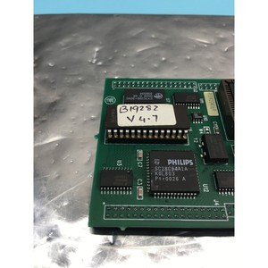 Placa de Circuito Impreso (PCB) Rudolph Technologies A14971, Procesador 196 - Equipo y Piezas de Semiconductores de Confianza de Marca Global - Product Image 1