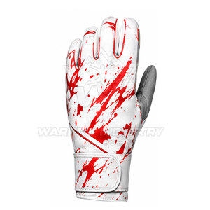 Gants de frappe de baseball intelligents pour hommes, construction flexible et respirante avec grip pour l'entraînement au frappeur et les matchs de compétition - Product Image 2