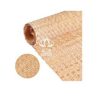 BEST SELLER Rattan Webbing Cane Eco Friendly Clean Material for Cabinet Doors and <b>Room</b> <b>Dividers</b>, Strong Weave and Easy Handling - Product Image 1