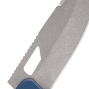 Couteaux pliants d'extérieur en acier inoxydable, lame tranchante, couteaux utilitaires compacts EDC, portables pour le camping, la randonnée, les voyages, la survie et l'usage quotidien - Product Image 4