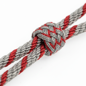 Cordones para Gorras Ceremoniales Clásicas Premium 2026, Alambre de Hilo Metálico Trenzado, Nylon y Poliéster, Gorra Personalizada - Product Image 3