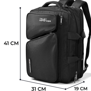 High Quality Waterproof OEM ODM Custom Manufacturer Work <b>Backpack</b> Travel <b>Backpack</b> Laptop <b>Backpack</b> EDC <b>Backpack</b> for Men Student - Product Image 2