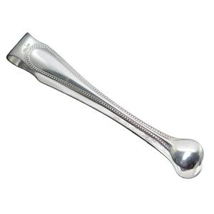 Pinzas para Hielo de Acero Inoxidable de Alta Calidad, Pinzas Metálicas para Servir Condimentos, Diseño de Garra de Pájaro, para Bar, Cocina, Buffet, Fiesta, Patas de Pollo - Product Image 2