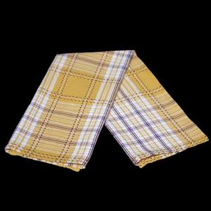 Ensembles de linge de cuisine de qualité supérieure, serviettes de cuisine à séchage rapide, tissées à carreaux - Product Image 5