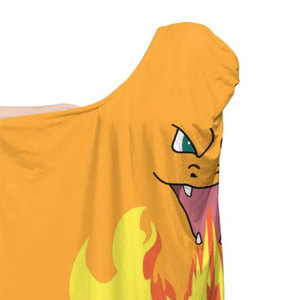 Custom Design <b>Blanket</b> Hoodies High Quality Oversized Wearable <b>Blanket</b> Hoodie Soft <b>Warm</b> Pullover <b>For</b> Men Women Wholesale - Product Image 5