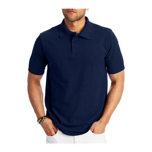 Camisa Casual Blanca de Manga Corta para Hombre, 100% Algodón, Ecológica, Transpirable, de Secado Rápido, Talla Grande, Estilo Industrial - Product Image 4