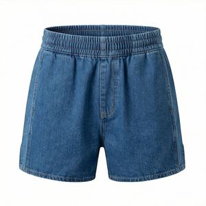 Shorts de boxe MMA pour hommes, shorts d'entraînement pour enfants, shorts de kickboxing sublimés, produits en promotion 2025, vêtements de sport durables - Product Image 1