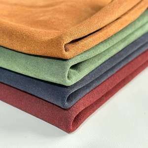 1.2 mm Cowhide <b>Split</b> Leather Eco-Friendly Upholstery Furniture Decorative Craft Bag Sofa Bags Sofas Garments Football Golf - Product Image 4