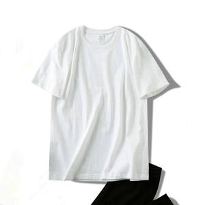 T-shirt en coton premium pour homme, coupe classique, doux, décontracté, pour tous les jours, aventures en plein air, voyages, sports - Product Image 2