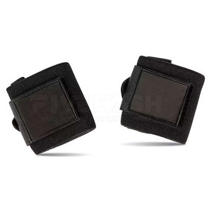 สายรัดข้อมือวัสดุนิ่มใส่สบายรัดข้อมือเย็บแข็งแรงทนทาน - Product Image 3